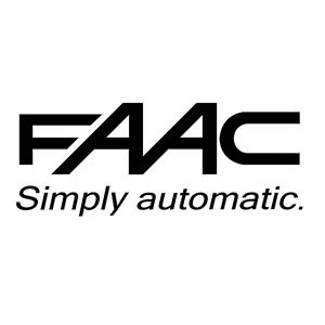 Faac Simply Automatic